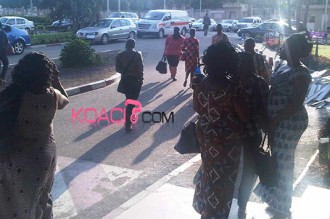 Côte dÂ’Ivoire : LÂ’Etat va recruter 15 000 agents dans les secteurs de la santé et de lÂ’éducation 